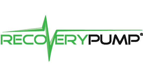 recoverypump logo
